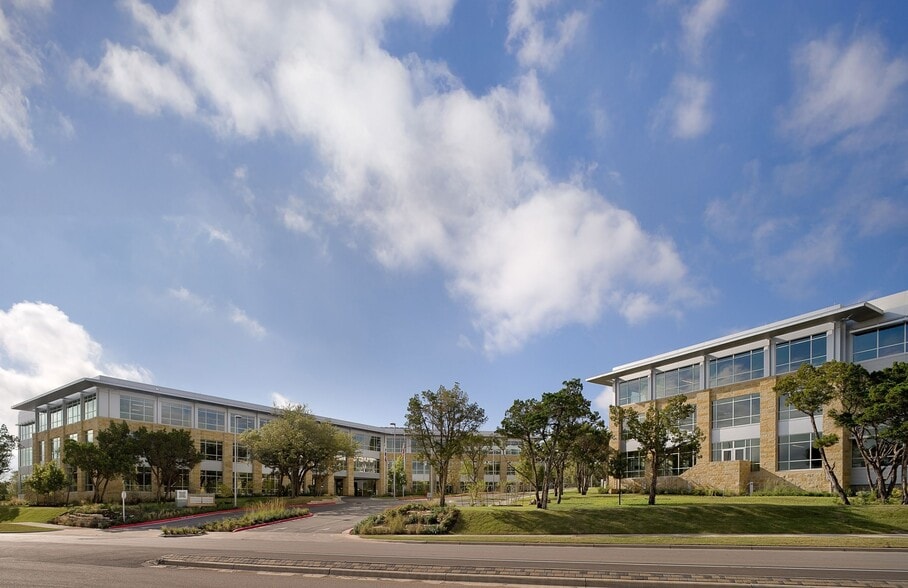 Primary Photo Of , Austin Office For Sale