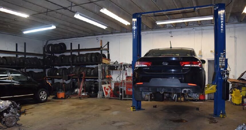 More Photos Of 420-440 S State Road 7, Plantation Auto Dealership For Sale