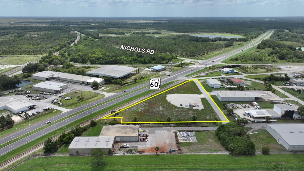 More Photos Of Peerless Rd, Mulberry Land For Sale