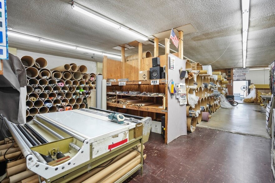 More Photos Of 1516 S Main St, Santa Ana Storefront For Sale