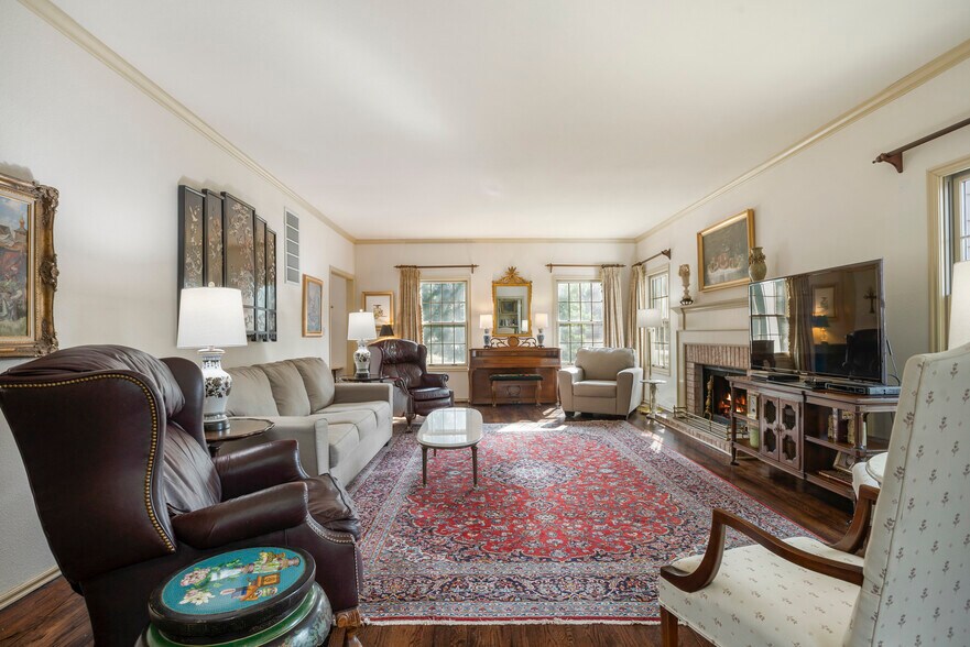 More Photos Of 8350 S Harvard Ave, Tulsa Land For Sale