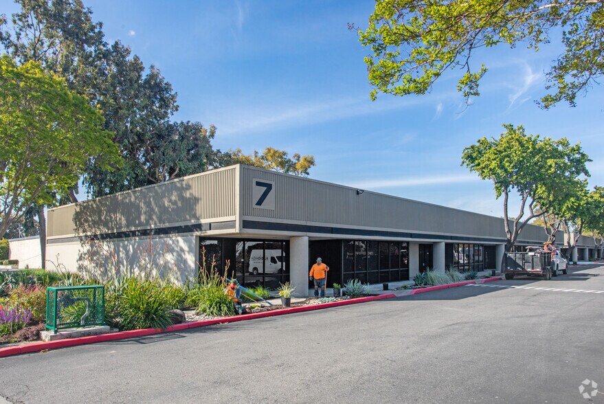 Primary Photo Of 780 Montague Expy, San Jose Unknown For Lease