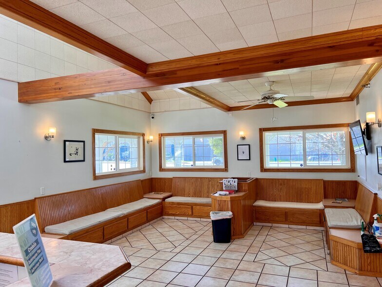 More Photos Of 45962-45968 Warm Springs Blvd, Fremont Storefront Retail Office For Sale