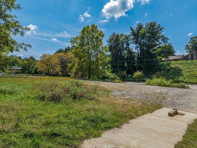 More Photos Of 410 Depot St, Asheville Land For Sale