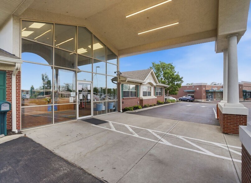 More Photos Of 790 N Main St, Springboro Daycare Center For Sale