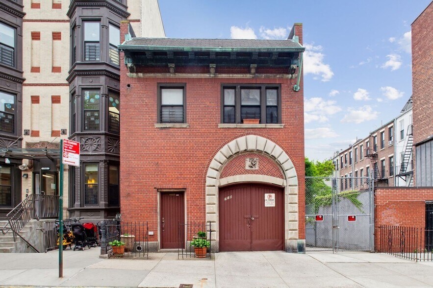 Primary Photo Of 710 Carroll St, Brooklyn Specialty For Sale