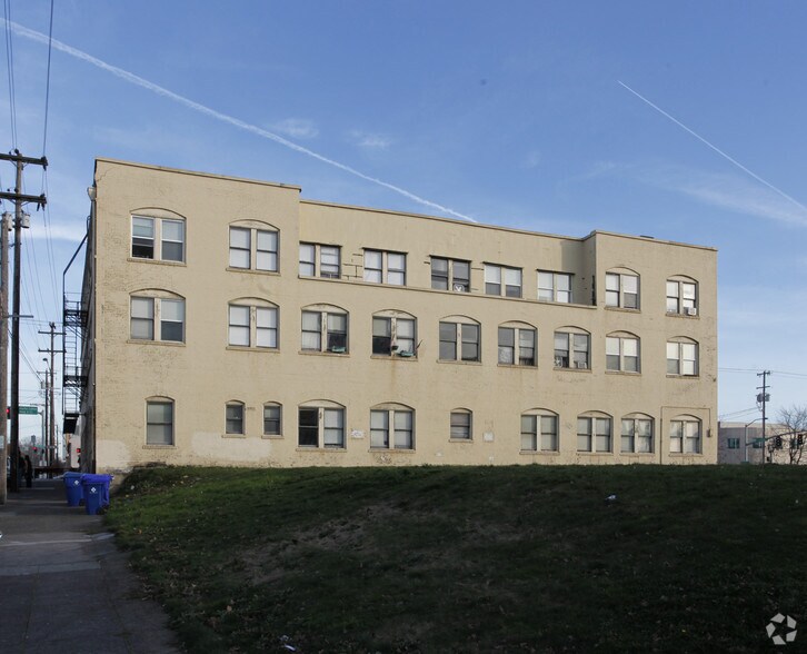 More Photos Of 131 NE Martin Luther King Jr Blvd, Portland Apartments For Sale