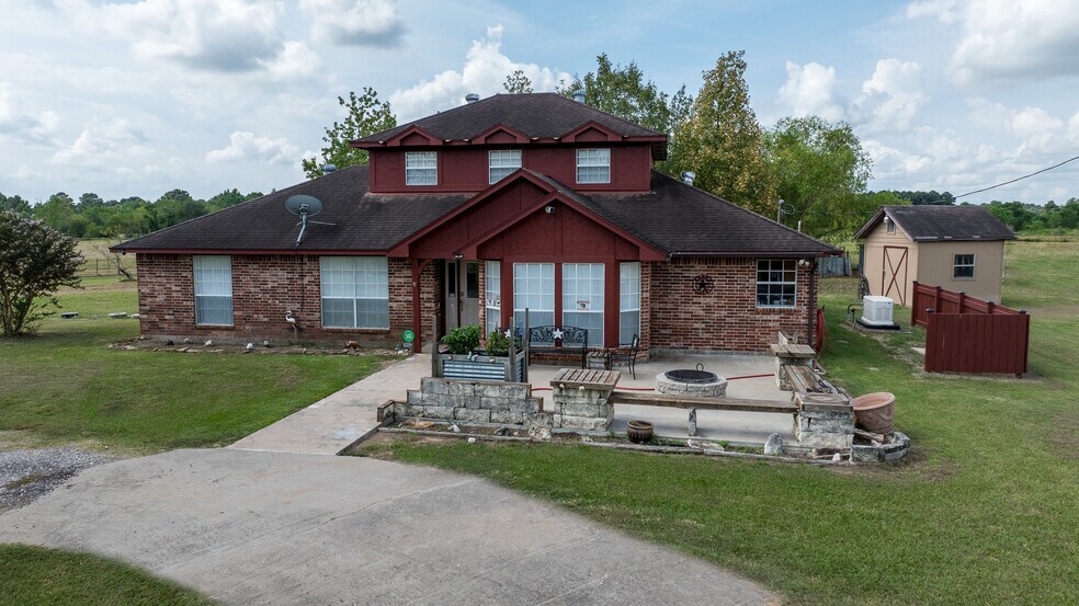 More Photos Of 19105 Mueschke Rd, Tomball Land For Sale