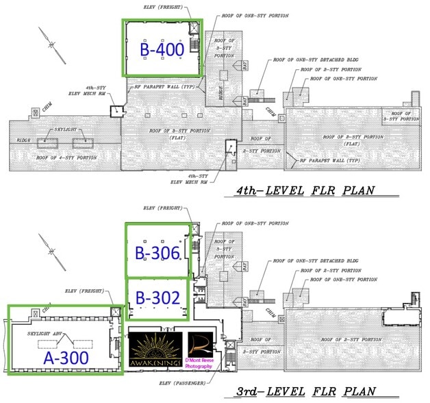 More Photos Of 3901 Main St, Philadelphia Office For Lease