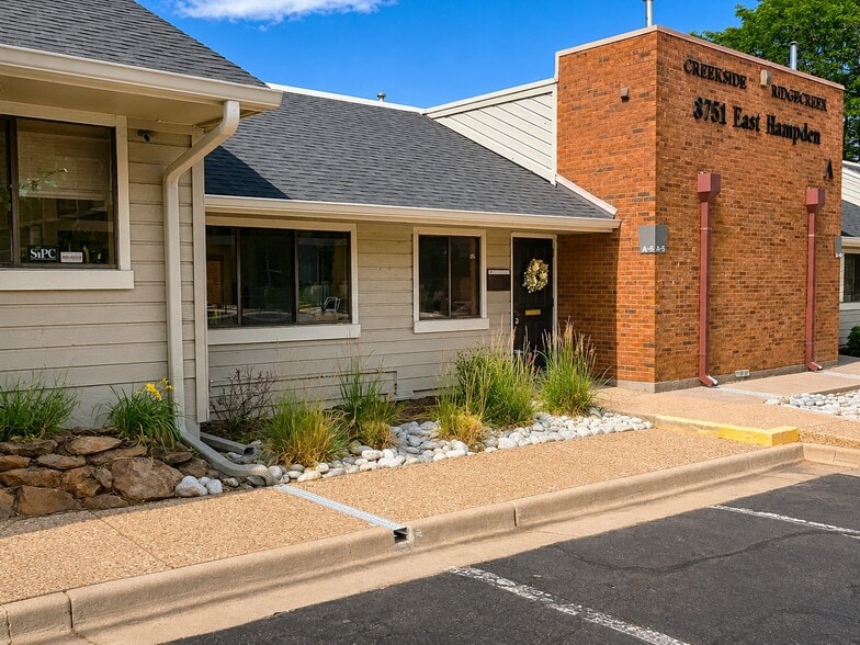 More Photos Of 8751 E Hampden Ave, Denver Office For Sale