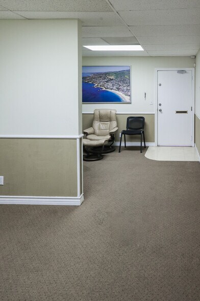 More Photos Of 1800 E Garry Ave, Santa Ana Office For Sale