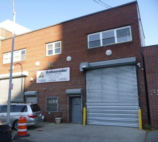 Primary Photo Of 8-07-8-09 38th Ave, Long Island City Warehouse For Sale