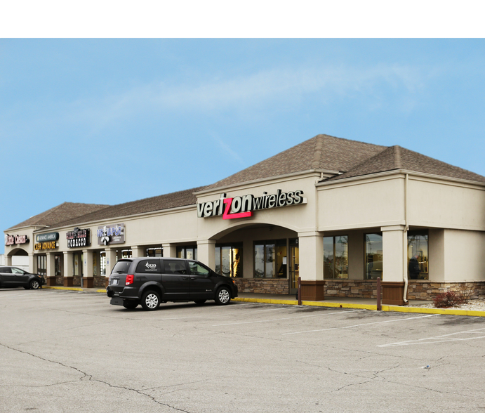 More Photos Of 3970 US Highway 131 S, Cadillac Storefront For Lease