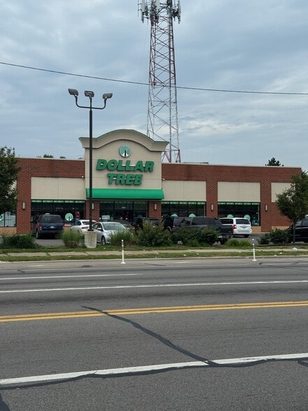 More Photos Of 21310 Grand River Ave, Detroit Unknown For Lease