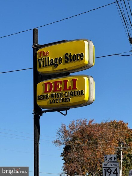 More Photos Of 6694 Middleburg Rd, Keymar Restaurant For Sale