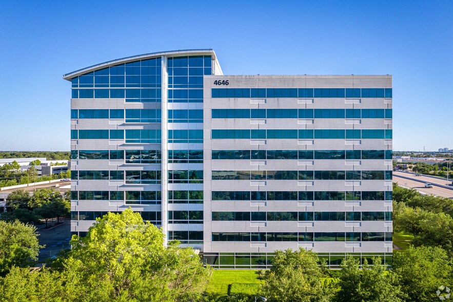 More Photos Of 4646 W Sam Houston Pky N, Houston Office For Lease