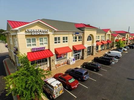 Primary Photo Of 116 S Piney Rd, Chester General Retail For Lease
