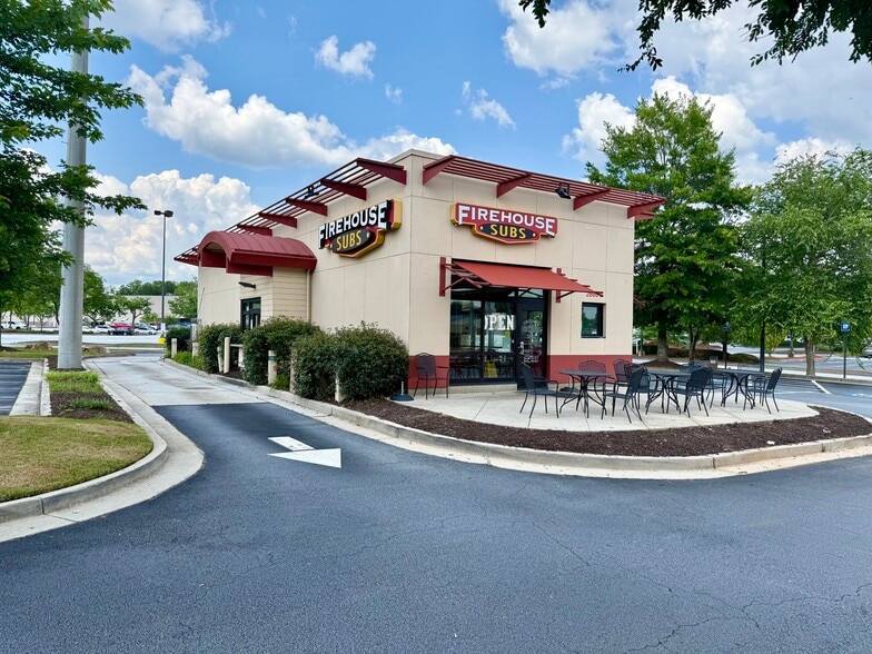 More Photos Of 2860 East-West Connector SW, Austell General Retail For Sale