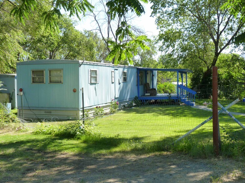 More Photos Of 2400 Tacoma Ave, Bridgeport Manufactured Housing Mobile Home Park For Sale