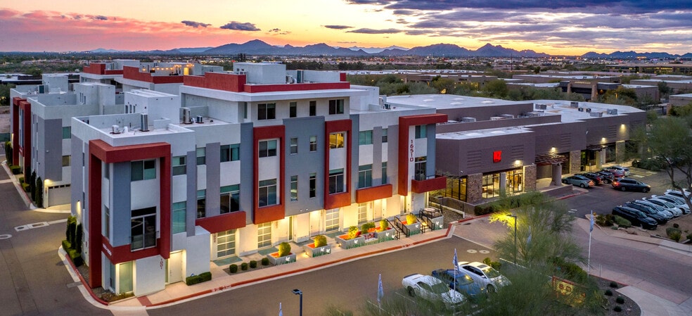 More Photos Of 16580 N 92nd St, Scottsdale Office Residential For Lease