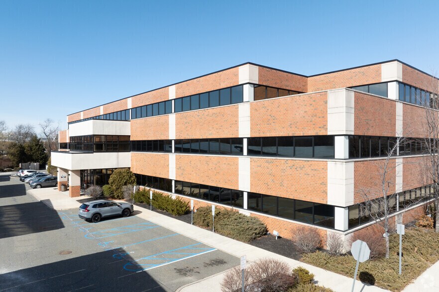 Primary Photo Of 1249 S River Rd, Cranbury Office For Lease