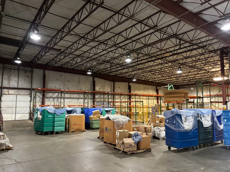More Photos Of 1803 Commerce Rd, Louisville Manufacturing For Sale
