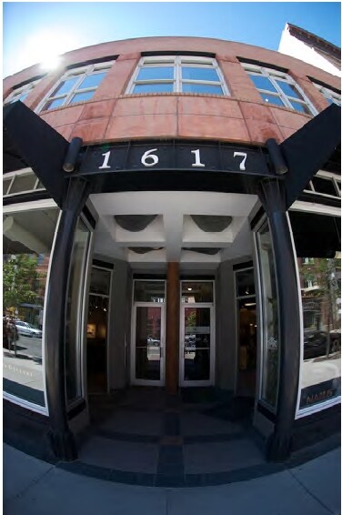 More Photos Of 1617 Wazee St, Denver Storefront Retail Office For Lease