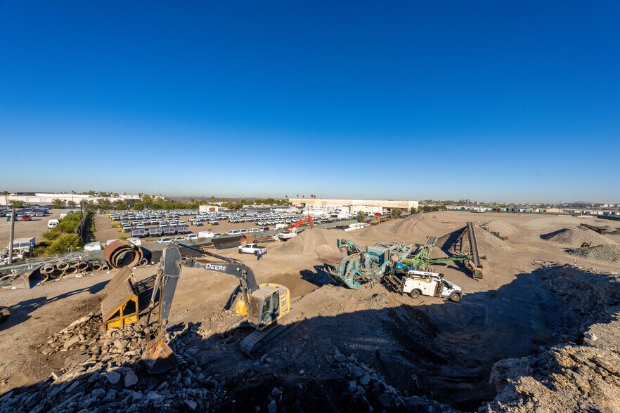 More Photos Of 5753 Siempre Viva Rd, San Diego Land For Sale