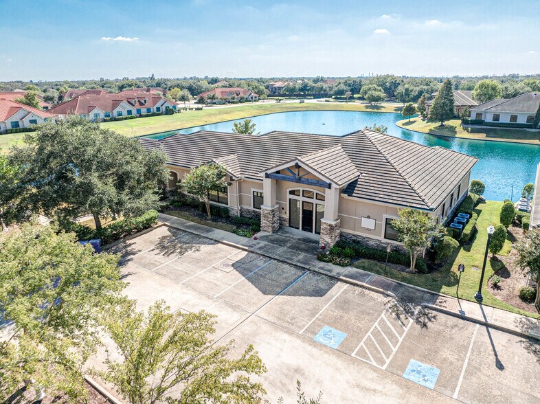 More Photos Of 4634 Riverstone Blvd, Missouri City Medical For Lease