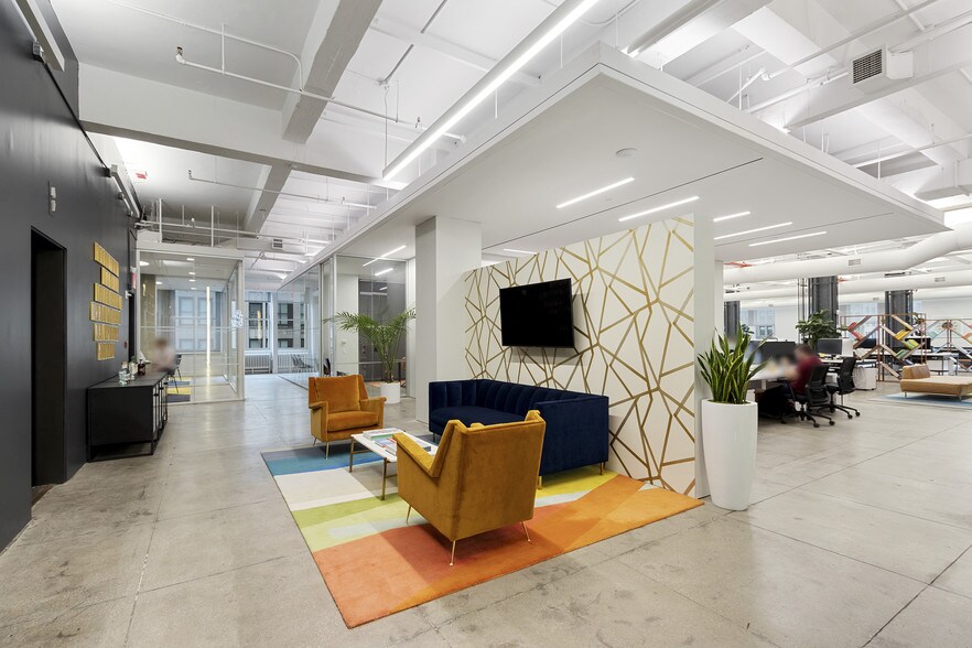 More Photos Of 257 Park Ave S, New York Office For Lease