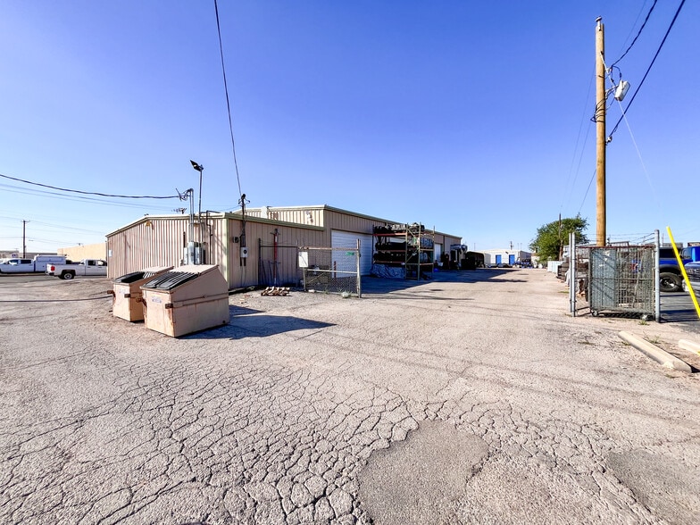 More Photos Of 3301 Bankhead Hwy, Midland Warehouse For Sale