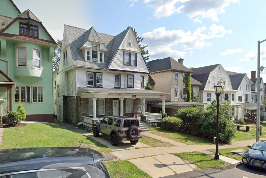 More Photos Of , Scranton Multifamily For Sale
