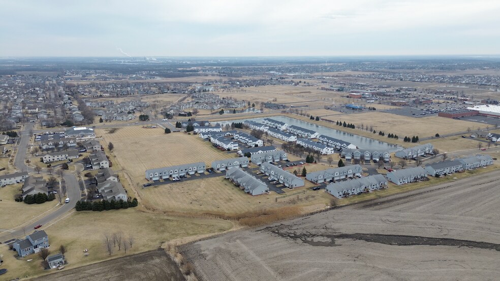 More Photos Of 1863 Waters Edge Dr, Minooka Land For Sale