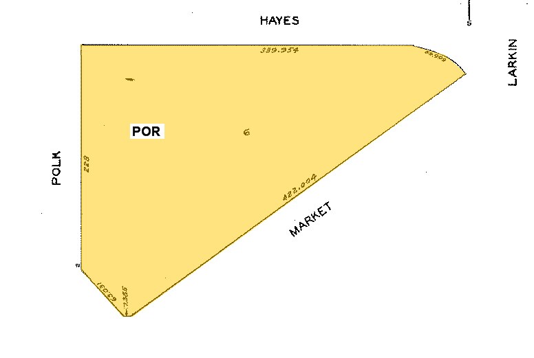 More Photos Of 1390 Market St, San Francisco Office For Lease