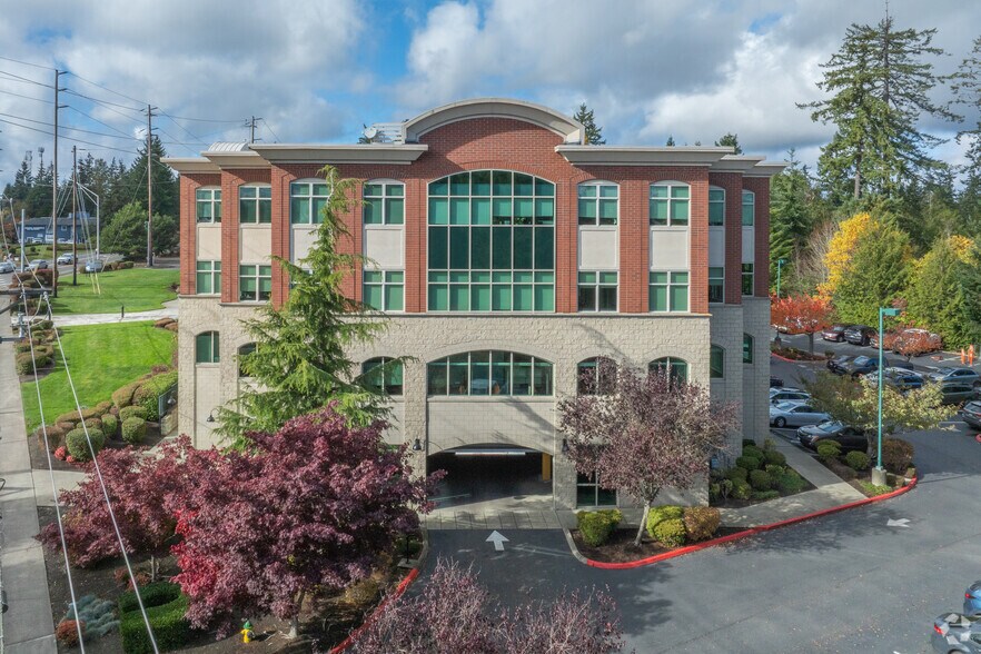 More Photos Of 2727 Hollycroft St, Gig Harbor Office For Lease
