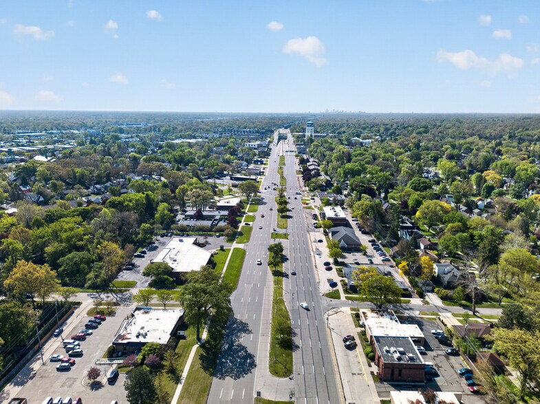 More Photos Of 26622 Woodward Ave, Royal Oak Office For Lease