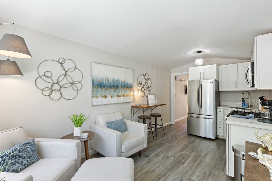 More Photos Of 942 23rd St, San Diego Apartments For Sale