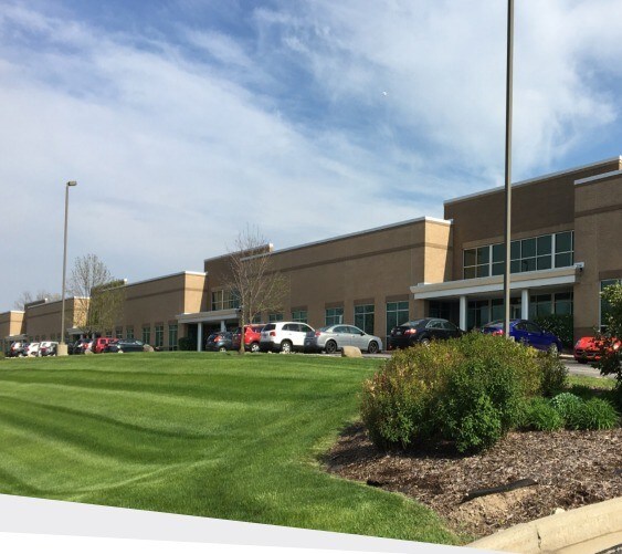 More Photos Of 11701 W Bradley Rd, Milwaukee Warehouse For Lease