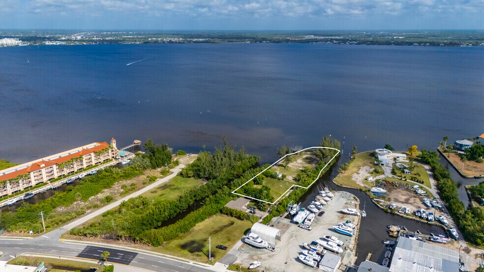 More Photos Of 6141 Elliott St, Punta Gorda Land For Sale
