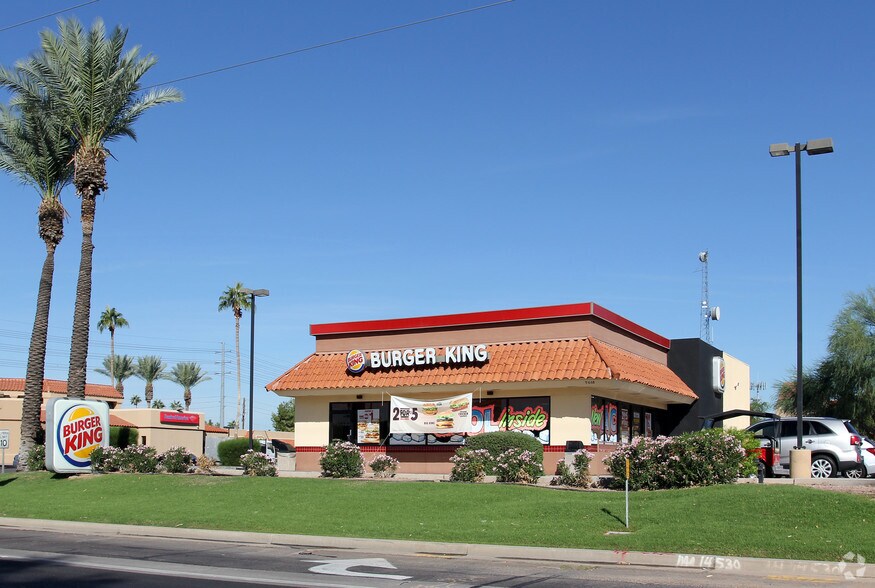 More Photos Of 9668 E Riggs Rd, Chandler Fast Food For Sale