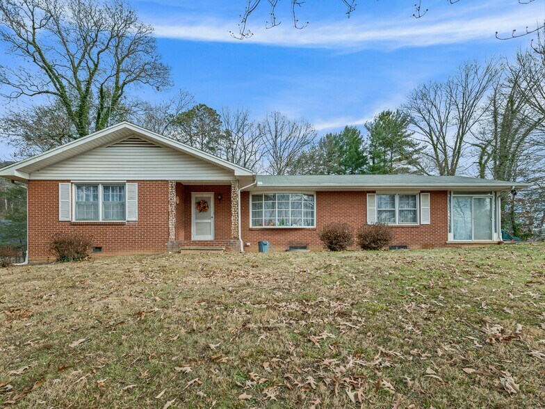 More Photos Of 103 Weaverville Rd, Asheville Land For Sale
