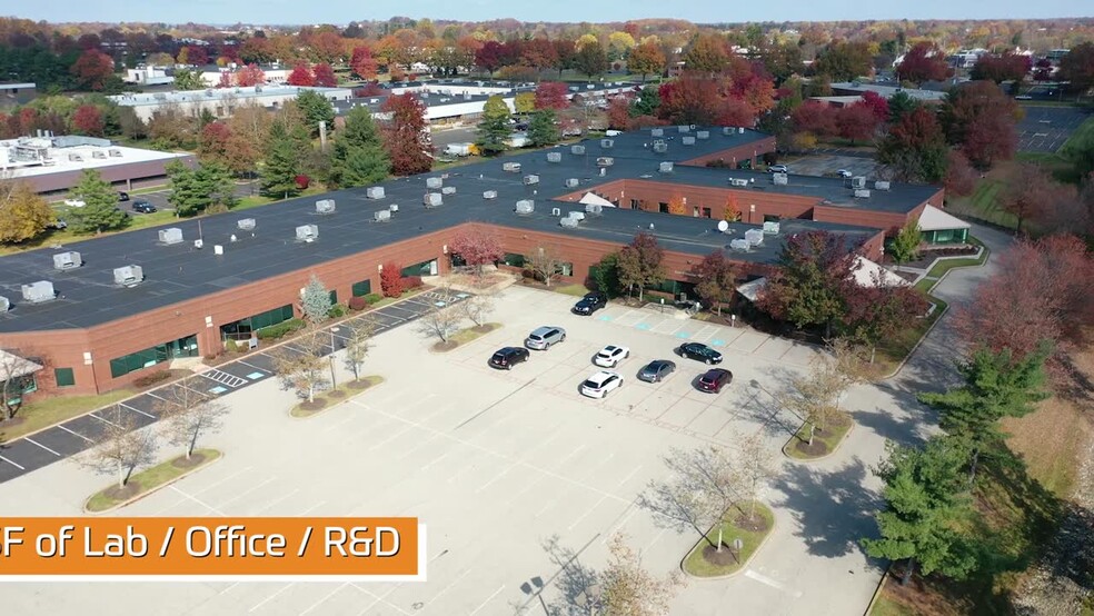 Primary Photo Of 550 Blair Mill Rd, Horsham Research And Development For Lease