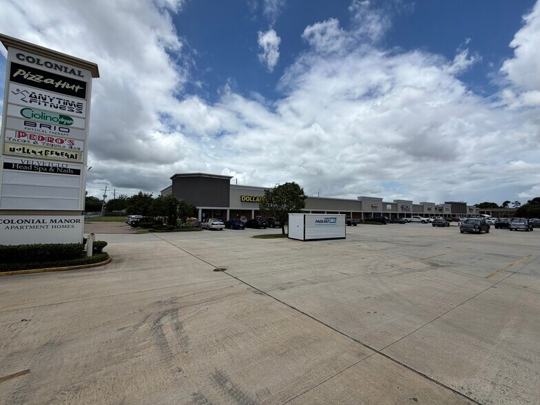 More Photos Of 7335-7373 Jefferson Hwy, Harahan Freestanding For Lease