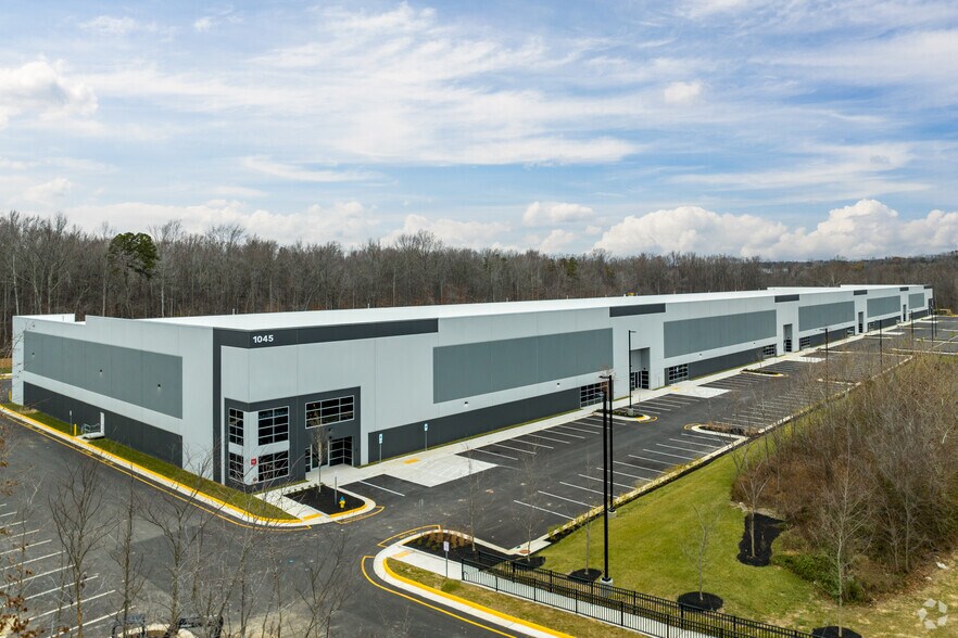 More Photos Of 1045 Richmond Hwy, Fredericksburg Warehouse For Lease
