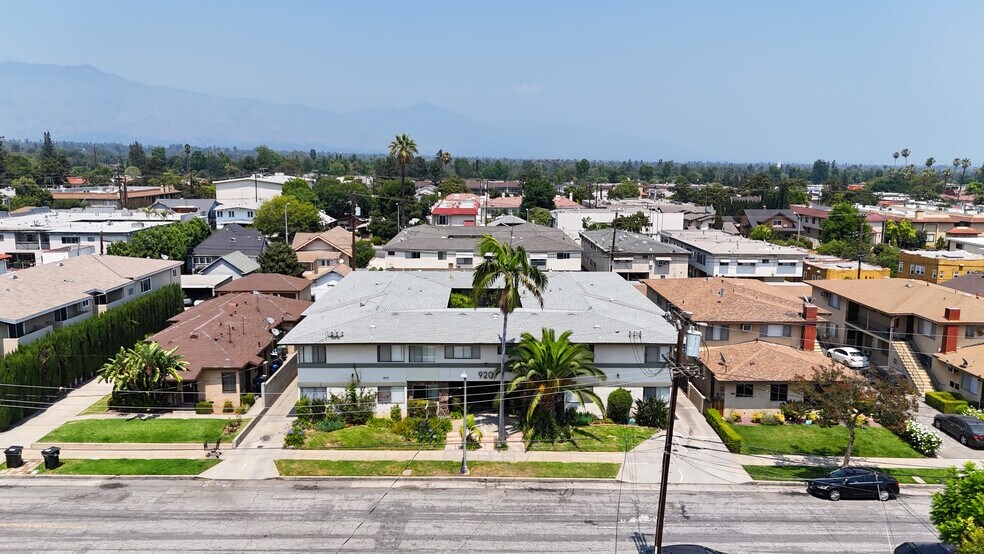 More Photos Of 920 N 1st, Alhambra Apartments For Sale
