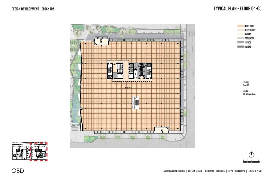 More Photos Of 827 NE Oregon St, Portland Unknown For Lease