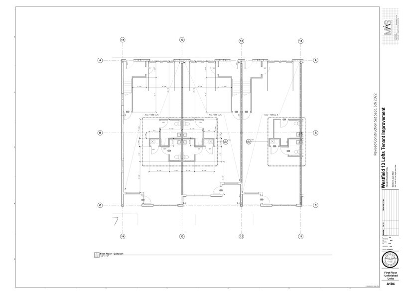 More Photos Of 1115 W 130 S, Logan Flex For Lease