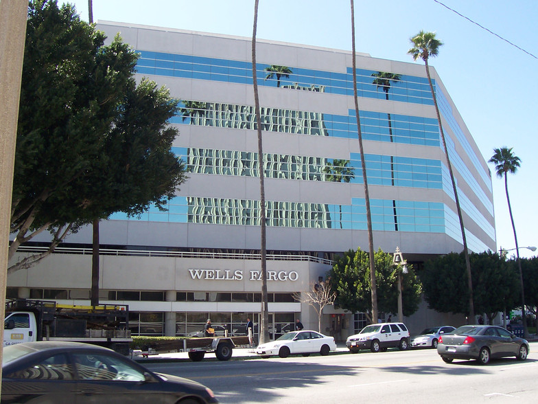 Primary Photo Of 3750 University Ave, Riverside Office For Lease