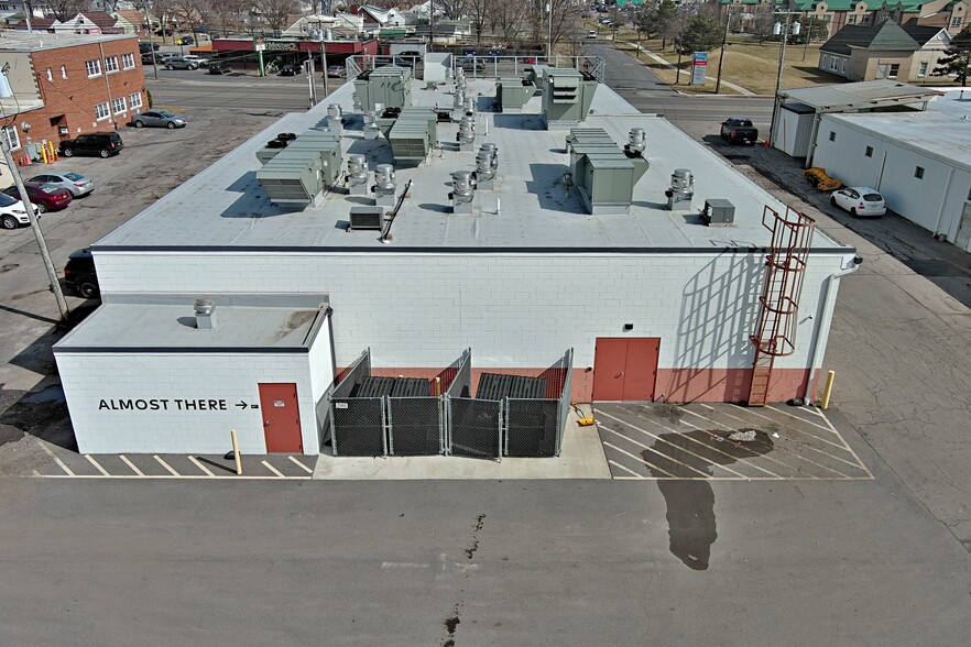 More Photos Of 1516 Military Rd, Buffalo Restaurant For Lease