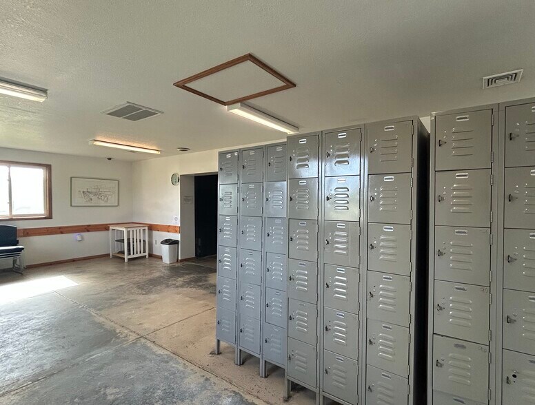 More Photos Of 6080 Jet St, Oscoda Industrial For Sale